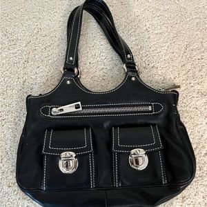 Marc Jacobs leather bag